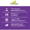 NEW ROOTS HERBAL Wild Oregano Oil Tincture with Garlic (1