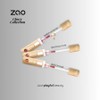 ZAO Color & Repulp Lip Oil 042 Orange