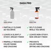 Dr. Beasley's Dash Pro for Autos - Advanced Dust Repellent,