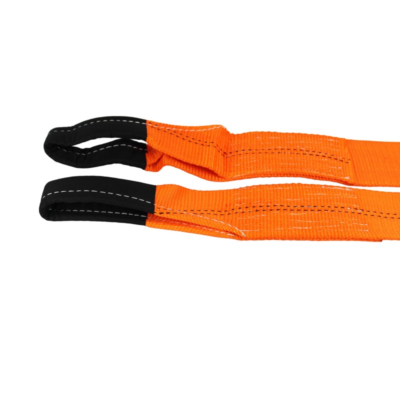 HFS(R) Tree Saver, Winch Strap, Tow Strap 30,000 Pound Capacity