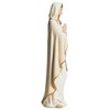 Genérico Virgen Rosa Mistica de 26cm, Joseph´s Studio by Roman