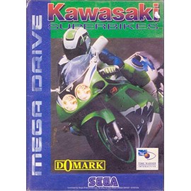 Kawasaki Superbikes