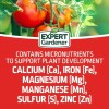 Unbranded Expert Gardener Tomato & Vegetable Garden Plant Food Fertilizer,