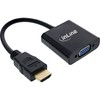 InLine® HDMI to VGA Converter Cable with Audio