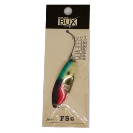 Angler'z System FS-G. Spoon Bucks 0.4 oz (11.0 g)