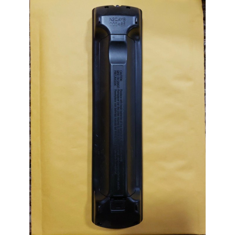 For Panasonic New Original Panasonic TV Remote N2QAYB000485 For Panasonic