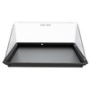 Zion Cases Display Case - Size: Horizontal Risers Only