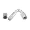 QUARKZMAN 2 Pieces 45 Degree Tyre Valve Air Valve Stem