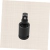 DOITOOL 1pc Impact Socket for Electric Wrench Car Vehicle Pulley