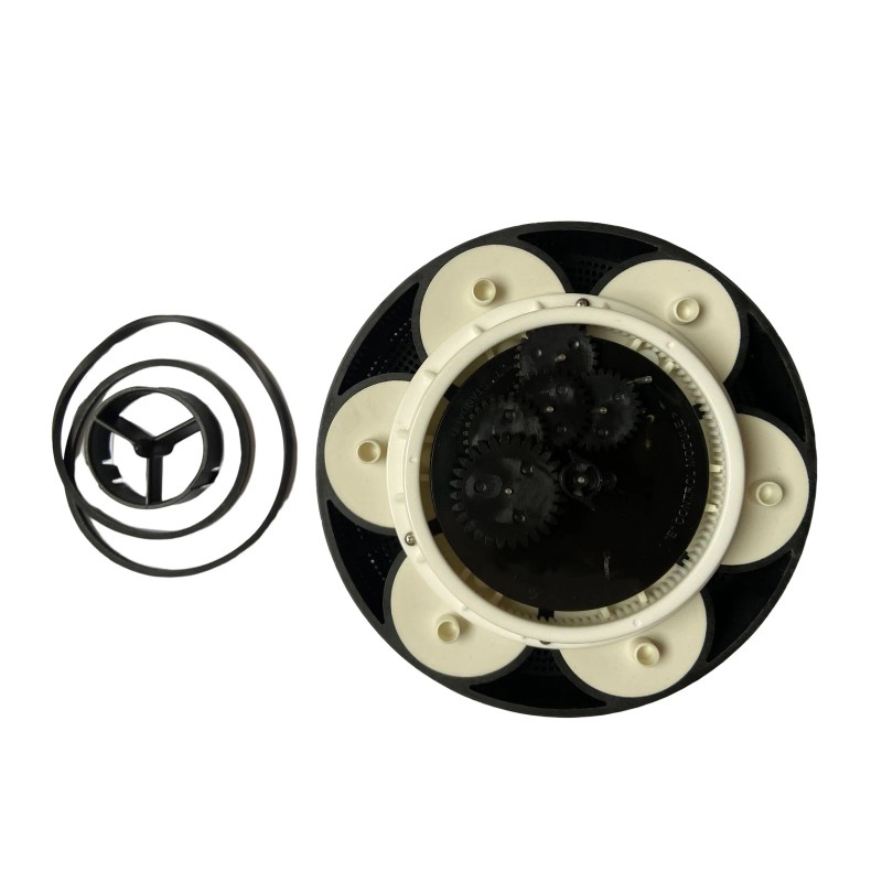 zhouya-99 For Paramount In Floor Pool 6 Port Valve Module