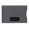 RFID EC Card Case TÜV Tested Stable Protective Credit Card