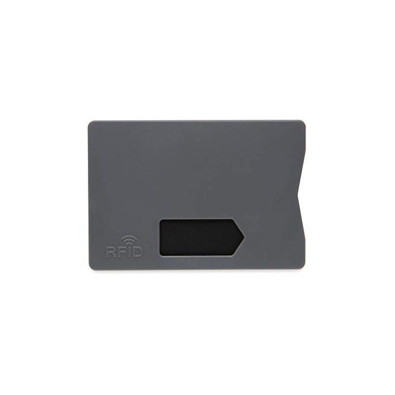 RFID EC Card Case TÜV Tested Stable Protective Credit Card