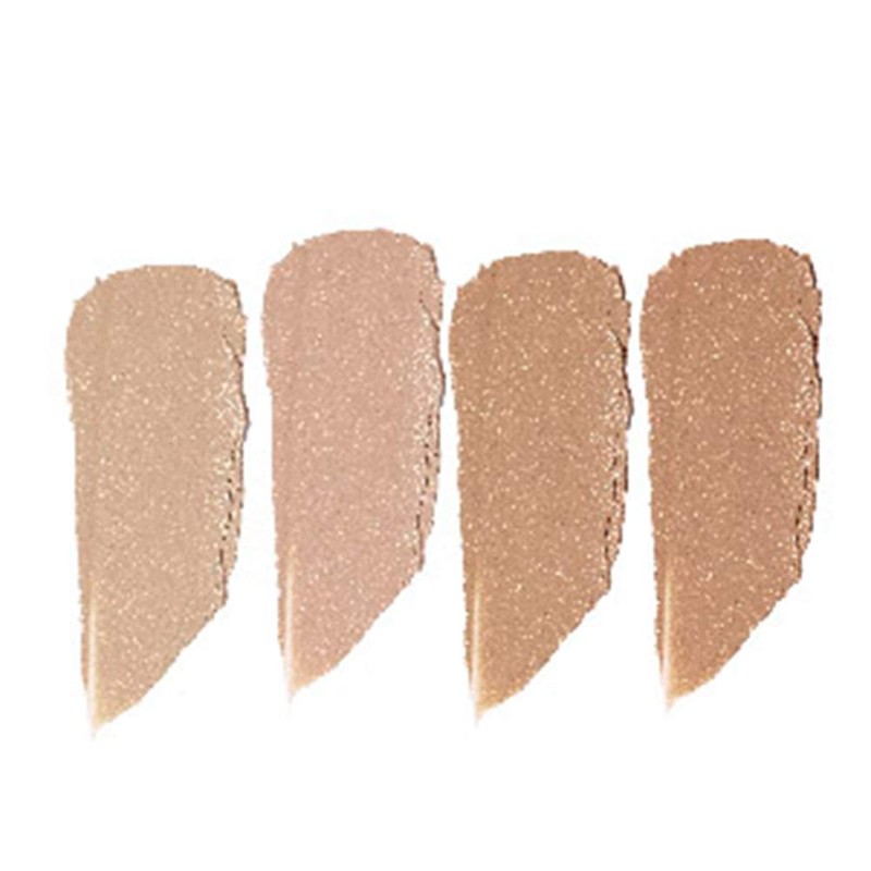 L'Oréal Paris Infallible Total Cover Concealing and Contour Kit, 0.17
