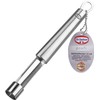 Dr.Oetker Corer for Apples Profi 22 cm in Silver, Stainless