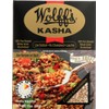 Wolff's Kasha Coarse, 13 Oz (Pack of 6)