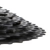 ZTTO 9 Speed Flywheel 11‑40T Cassette Bike Freewheel for Mountain