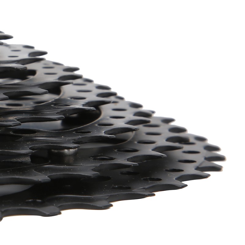 ZTTO 9 Speed Flywheel 11‑40T Cassette Bike Freewheel for Mountain