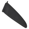 Surfboard Fin PVC Universal Creative Surfboard Tail Rudder for Paddle