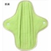 特殊衣料 K-Pad 45cc 花柄ドットオレンジ
