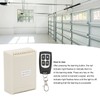 Wireless Relay Remote Control Switch 4 Channel Controller Set Kit