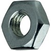 #5-44 Hex Machine Screw Kit Hardware Nuts Grade 2 Electro
