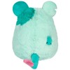 SQUISHABLE - Mini Squishable Mori the Plague Rat - Plush