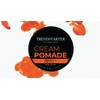 TRENDSTARTER - CREAM POMADE - Medium Hold - Low Shine