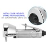 QANYEGN 3in Air Cut Off Tool, Angle Grinder Pneumatic Cutting