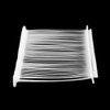 5000pcs Tagging Gun Fasteners, 2" Standard Tagging Attachments Clothing Garment