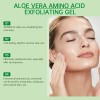 Dsgel De Aloe Vera, Crema ****** Hidratante Natural Pura/gf