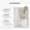 Dr.Althea 345 Relief Cream Mask (4 unidades)