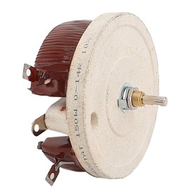 150W 14 Ohm Rheostat Compatible with Bobcat 225 225NT 250 FE Replace 200657 207177 233060