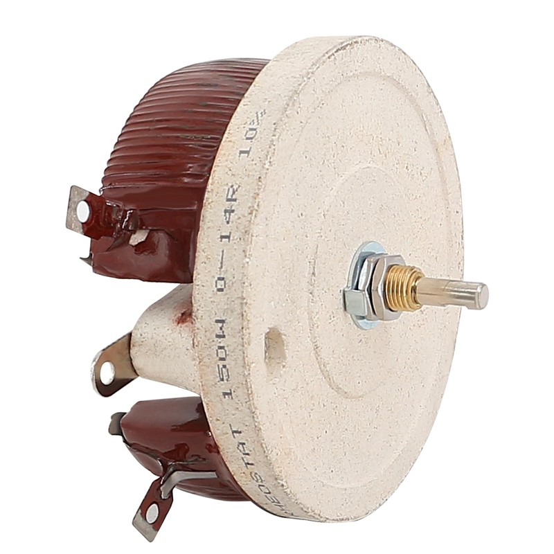 150W 14 Ohm Rheostat Compatible with Bobcat 225 225NT 250