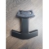 Harbor Breeze 60'' Talamore Ceiling Fan Replacement Blade Arm/Bracket Black