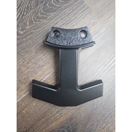 Harbor Breeze 60''  Talamore Ceiling Fan Replacement Blade Arm/Bracket Black