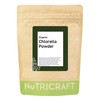 Organic Broken Cell Wall Chlorella Powder by NutriCraft: 250g (Also