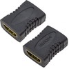 Lumonic Micro HDMI Adapter [Full HD] I HDMI Female to