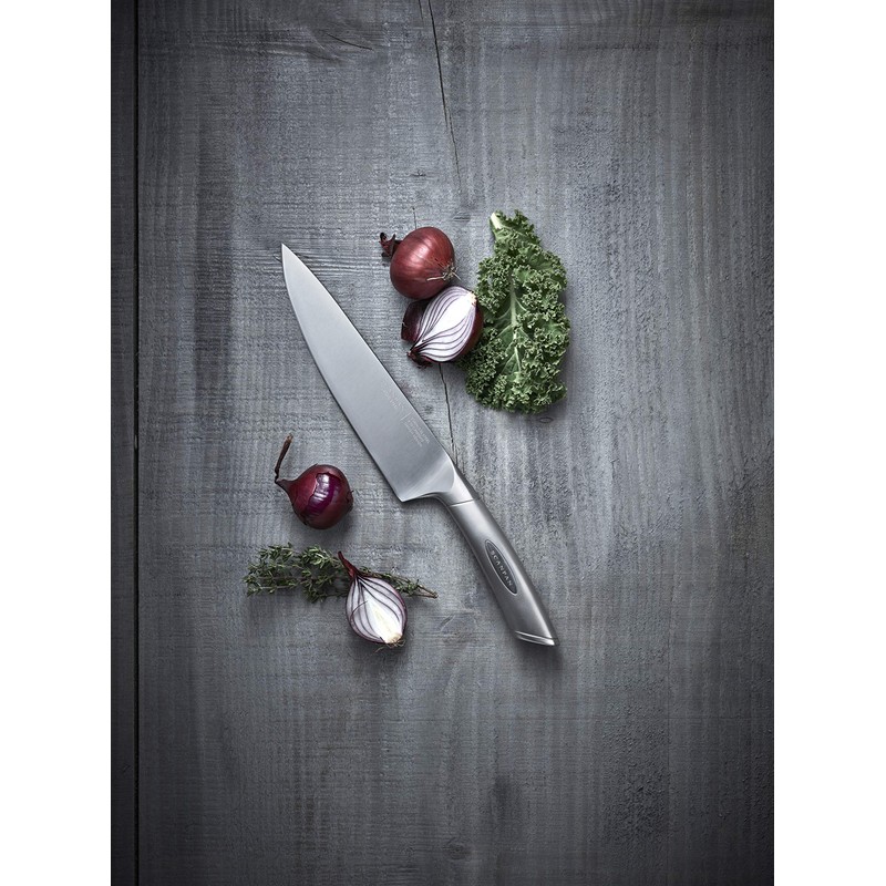 Scanpan Chef Knife 8"