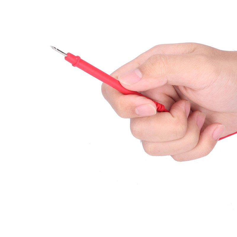 Multifunction Multimeter Intelligent Digital AntiInterference Automatic Overload Protection Voltmeter