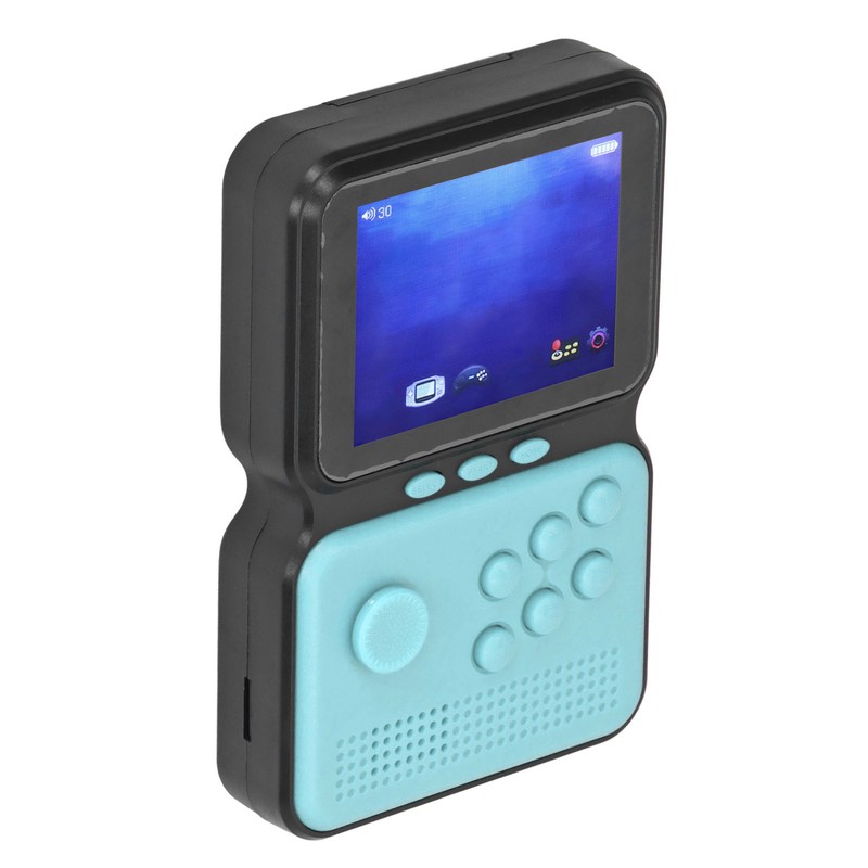 M3 Handheld Game Console Relief Stress Lightweight Gaming Device with