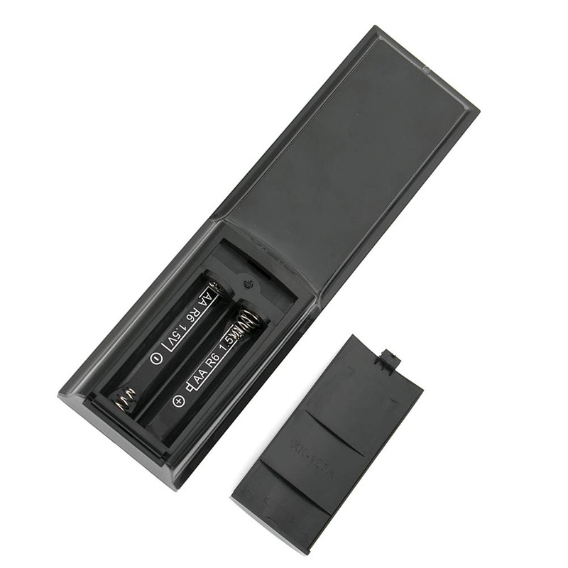 New VR10 Replacement Remote fit for Vizio TV E190VA E220MV