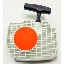 Traverse Creek Incorporated DUKE'S Recoil Rewind Pull Starter Cover FITS STIHL 021 023 025 MS210 MS250