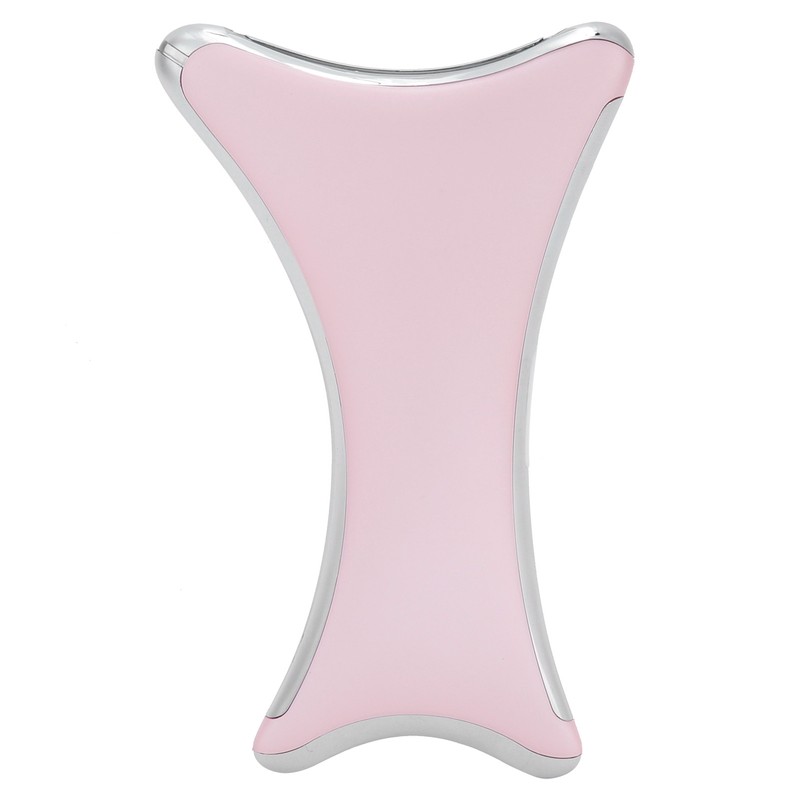 LED Electric Gua Sha Board USB Vibration Heating Scraping Massager