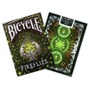 Tavoloverde Kartenspiele Bicycle - Fireflies