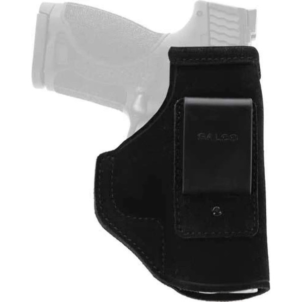 Galco Stow-N-Go Inside The Pant Holster for FN FNS 9/40,Glock