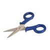 Silverline 956775 Electricians Scissors 140 mm