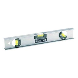TRUSCO Aluminum Level 150 mm