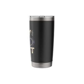 FPV Drone Stainless Steel Insulated Tumbler