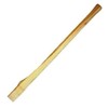 Axe Handle, 36 In Hickory, Straight
