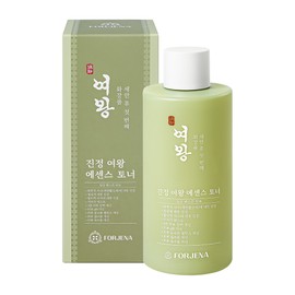 Pozena Calming Queen Essence Toner Skin Barrier Improvement Centella asiatica 72% EGF / 포제나 진정 여왕 에센스 토너 스킨 장벽 개선 병풀72% EGF